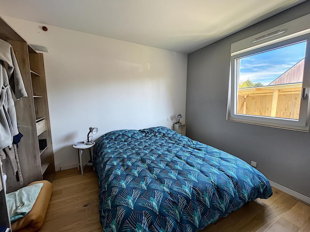 Villa Moderne Au Calme, Terrasse, Jardin Clos, A 500M De La Plage De Kairon, Proche Commerces Et Loisirs - Fr-1-361-372 Saint-Pair-sur-Mer Bagian luar foto