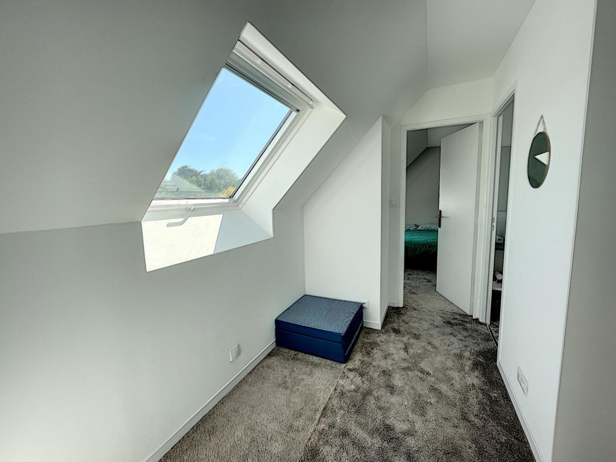 Villa Moderne Au Calme, Terrasse, Jardin Clos, A 500M De La Plage De Kairon, Proche Commerces Et Loisirs - Fr-1-361-372 Saint-Pair-sur-Mer Bagian luar foto