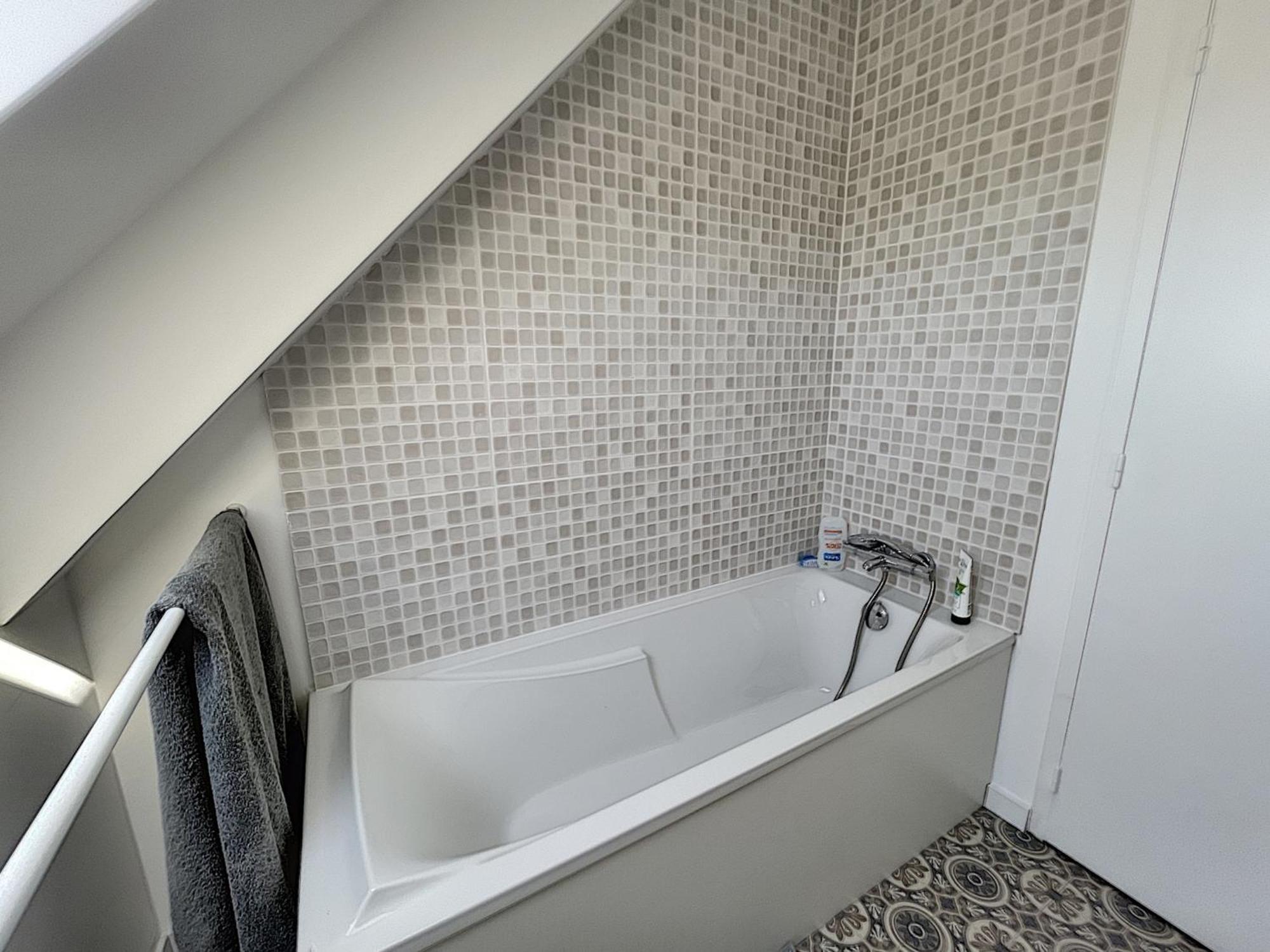 Villa Moderne Au Calme, Terrasse, Jardin Clos, A 500M De La Plage De Kairon, Proche Commerces Et Loisirs - Fr-1-361-372 Saint-Pair-sur-Mer Bagian luar foto